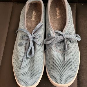 Allbirds Womens Tree Skippers
